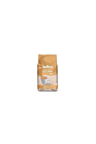 LavAzza Caffe Crema Dolce boabe de cafea 1kg