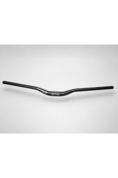 heugers Lapierre Siyah MTB Gidon 780mm 31.8mm (30mm Rise) Yeni Tasarım