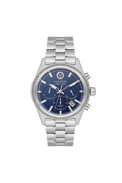 Valentino Orlandi Vo.1.10030-2 Men's Wristwatch