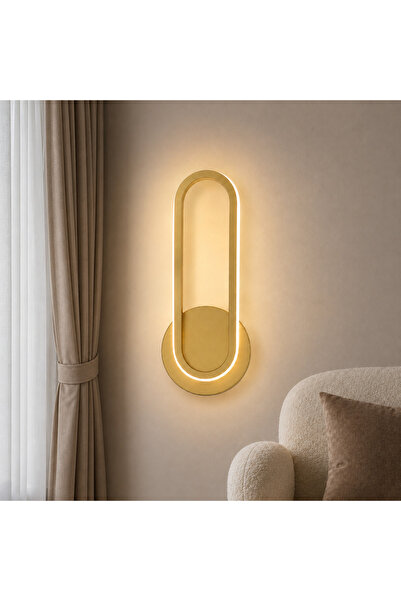 AvizeGO Haris Modern LED Duvar Apliği