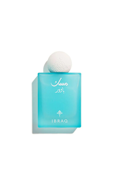 IBRAQ PERFUMES Powder Musk Perfume 75ml