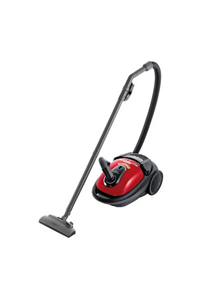 hita مكنسة مسطحة 8 لتر 1800 واط (أحمر) CV-BA18SS220BRE