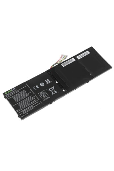 Greencell Battery Acer Aspire ES1-511 V5-552 V5-552P V5-572 V5-573 V5-573G V7...