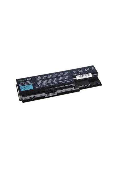 Greencell Battery Acer Aspire 5520 AS07B31 AS07B32 / 14,4V