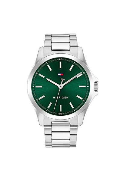 Tommy Hilfiger TH1710672 Erkek Kol Saati