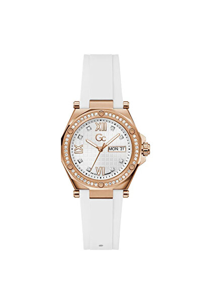 Guess Collection Gc GCZ20006L1MF Kadın Kol Saati