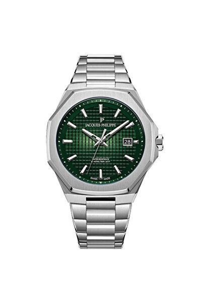 Jacques Philippe JPQGS3813X6 Erkek Kol Saati