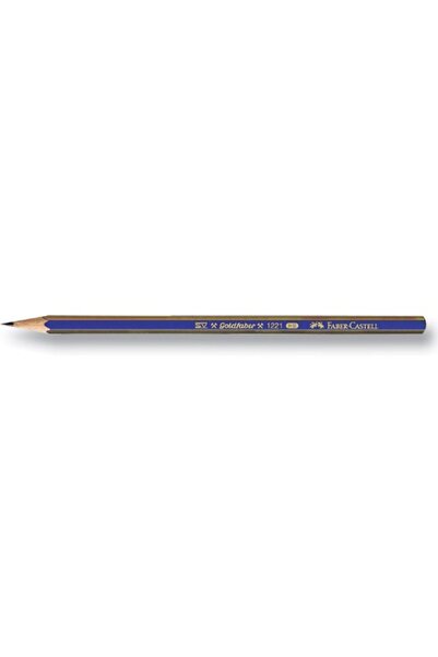 Faber Castell Graded Pencil Lead 5H - 4 Pieces