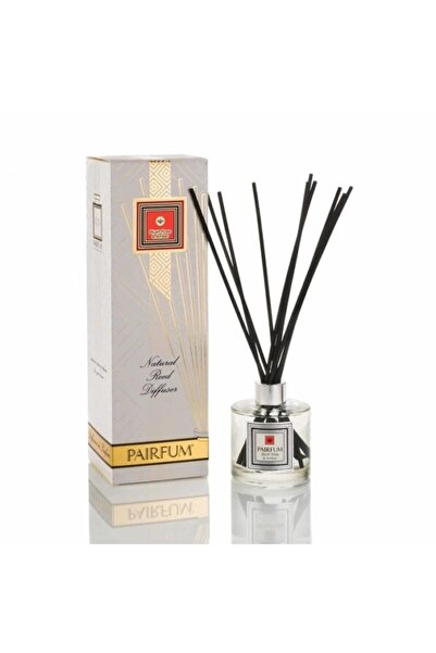 Pairfum London PAIRFUM Reed Diffuser Blush Rose & Amber Room Freshener