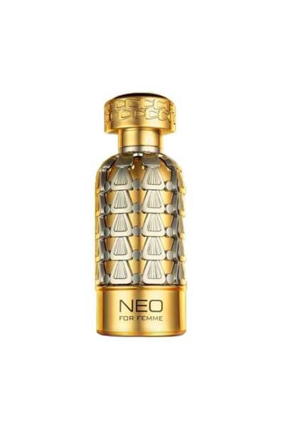 The Fragrance World نيو فور فيم - عالم العطور