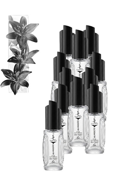 DORALL COLLECTION 11 قطعة من عطر آيلاندرز 30 مل