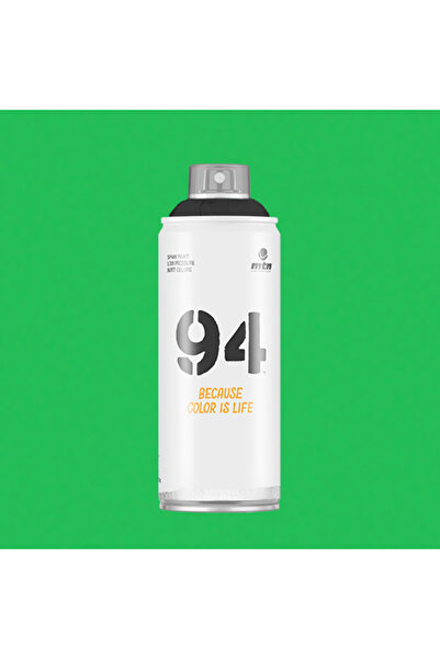 Montana colors MTN 94 RV-271 Mystic Green 400ml