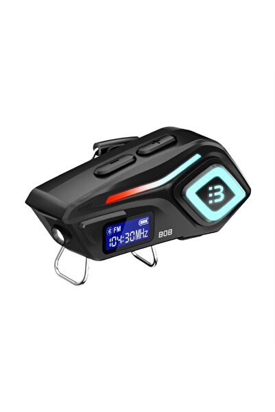 B08 Intercom