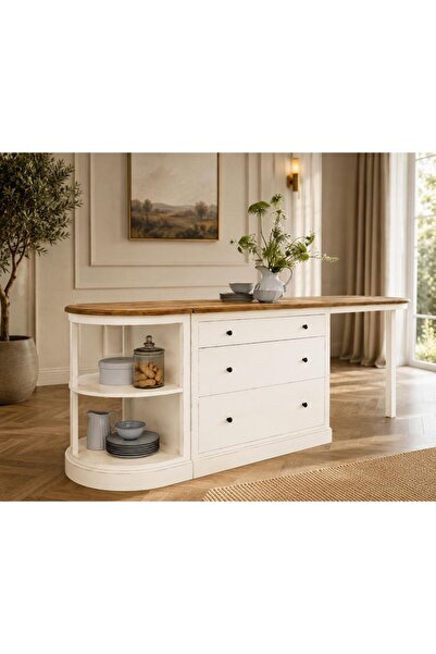 larissa design mutfak adası