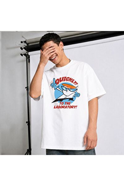 Ingift Ουνισέξ Υπερμεγέθες T-Shirt, Εξατομικευμένο, Συλλογή Street Wear με Σχ...