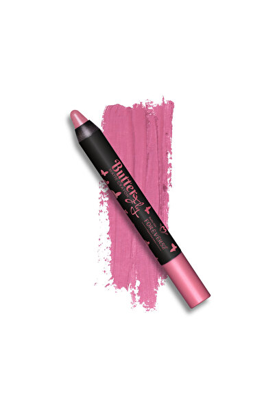 Forever52 Butterfly Matte Crayon
