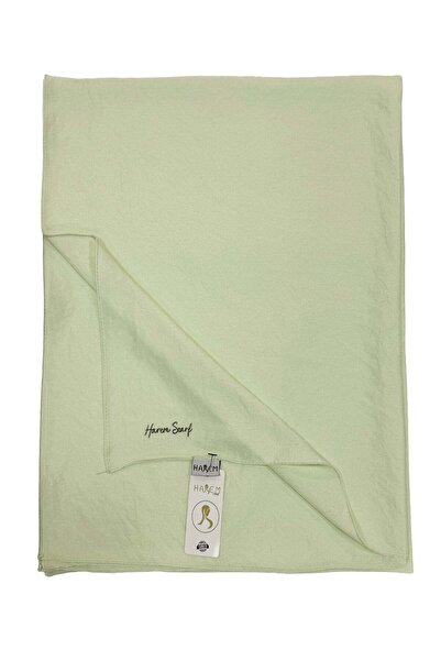HAREM SCARF Brisa Vual Shawl - Island Tea