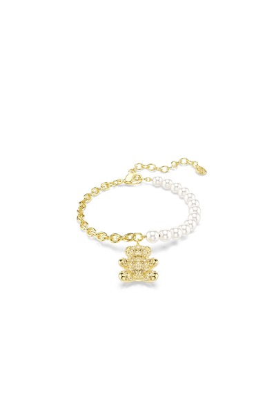 Swarovski 5737622 Bilezik Idyllıa:Bracelet Cry Gsha/Gos