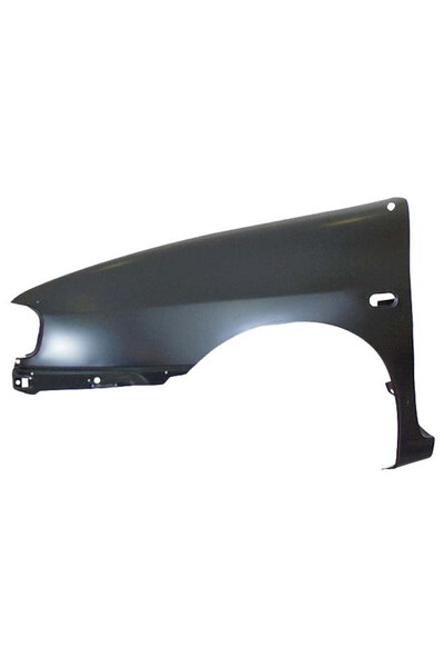 Elit Aripa fata stanga cu locas pentru semnal lateral oval SEAT CORDOBA 95-98