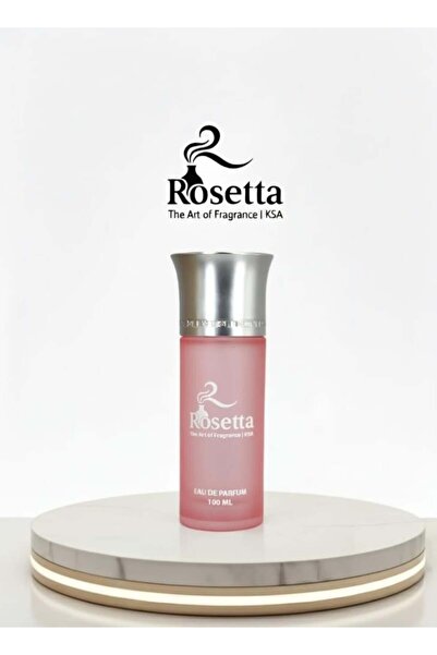 Rosetta عطر جاينس أمواج 100 مل للنساء - مستوحى من أمواج