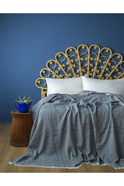 Apricitas HOME Albert Green Double Personality Pique