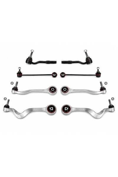 Aftermarket Σετ ψαλιδιών ανάρτησης για BMW E60, MASTER-SPORT Γερμανίας