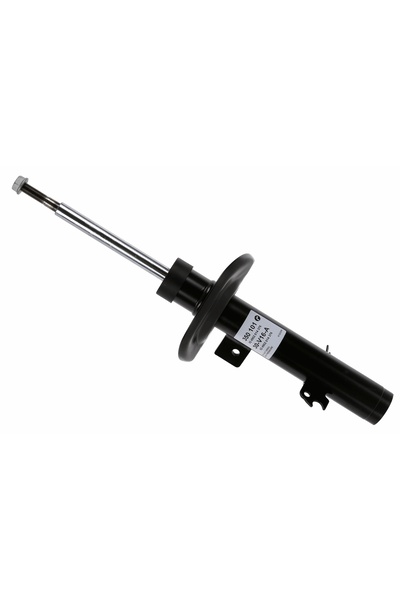 SACHS 350 101 AMORTIZOR CITROEN P. C3 III/C4 CACTUS 1,2-1,6 14- PR