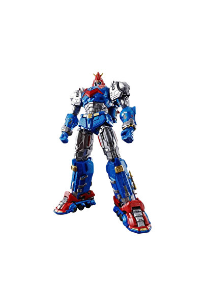BANDAI Tamashii Voltes V Action Figure Soul of Chogokin