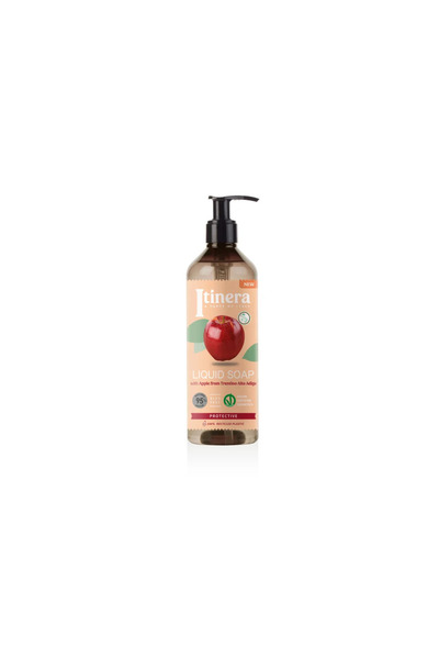ITÍNERA Trentino - Sapun Lichid Mar ( Produs Vegan )