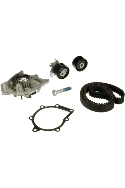 Arm GATES KP25672XS/GAT Kit distribuție CITROEN 2,0HDI/BLUE HDI