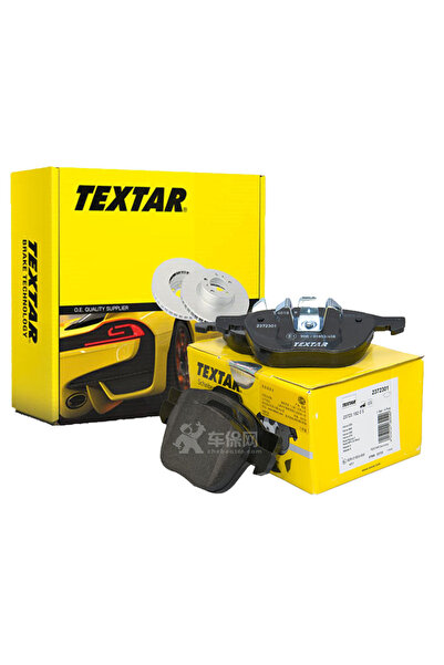 TEXTAR 92237703 DISC NEDIFINIȚIONAT. FORD P. FOCUS 11-/C-MAX 10-