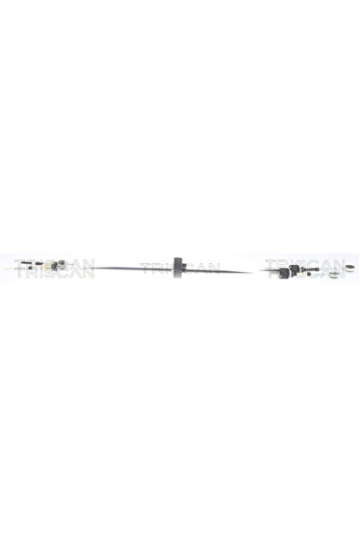 TRISCAN 814024705 Cablu schimbător de viteze OPEL ZAFIRA 1,6-2,2 05-15