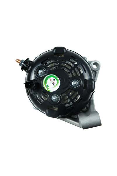 AS-PL A6318 ALTERNATOR