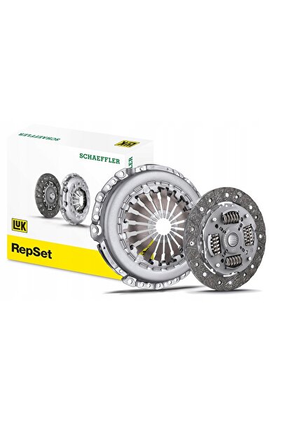 Schaeffler LuK 627304009/LUK Ambreiaj FORD TRANSIT 2,2 TDCI RWD 11-