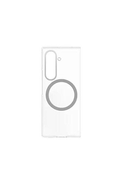 OEM Калъф, съвместим с Galaxy Z Fold 7, MagSafe/магнитен, поликарбонатен, про...