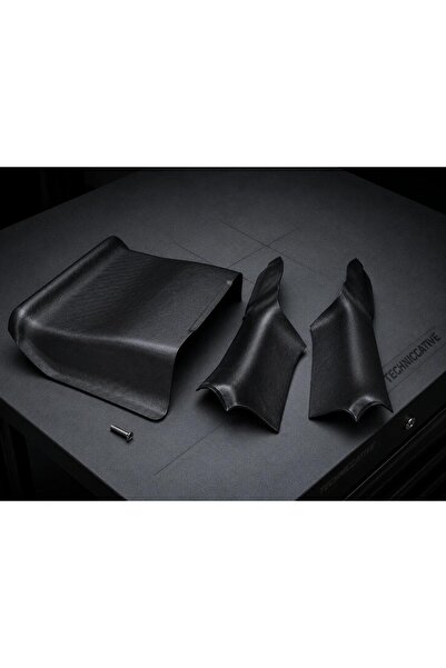 RwdWERKS Protecție Mochetă Dacia Logan 2 (2012-2020) – Set Trim Protecții Int...