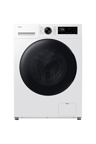 Samsung WD90HG5U34BEAH 1400 Devir 9 kg / 6 kg Kurutmalı Çamaşır Makinesi