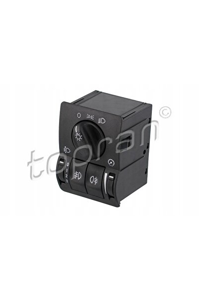 topran tekstıl 6240097/HP COMUTATOR FARURI OPEL ASTRA G/ZAFIRA A