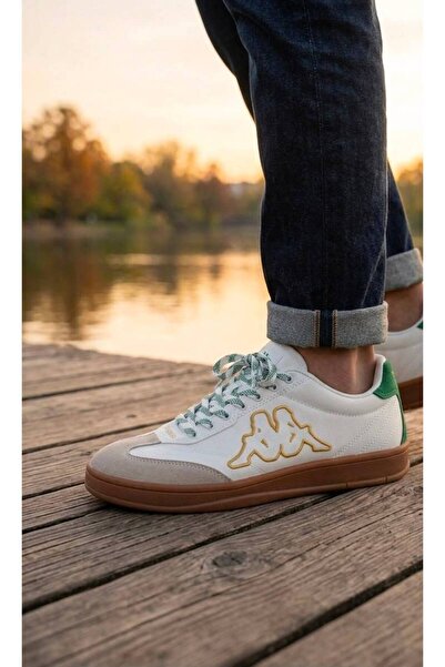Kappa Santiago 1039 Men's Sneaker