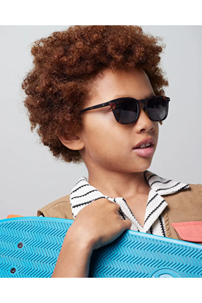 Izipizi Kids # E 5-7 Years Old Unisex Children's Sunglasses