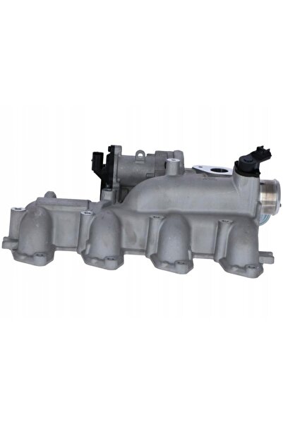 NRF 48373/NRF VALVĂ EGR FORD 1,8-2,0 GALAXY/C-MAX/FOCUS II (MODUL) CU COLECTOR