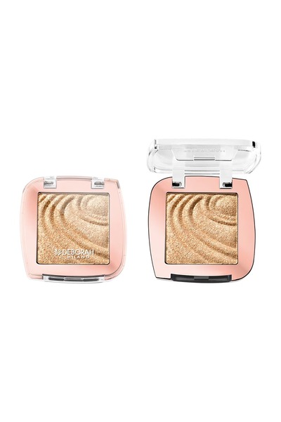 Deborah Color Lovers Single Eyeshadow Super Gold 03
