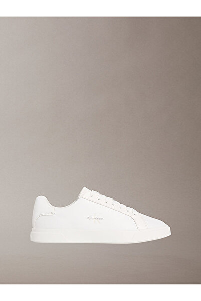 Calvin Klein Kadın Low Pro Cups Sneaker
