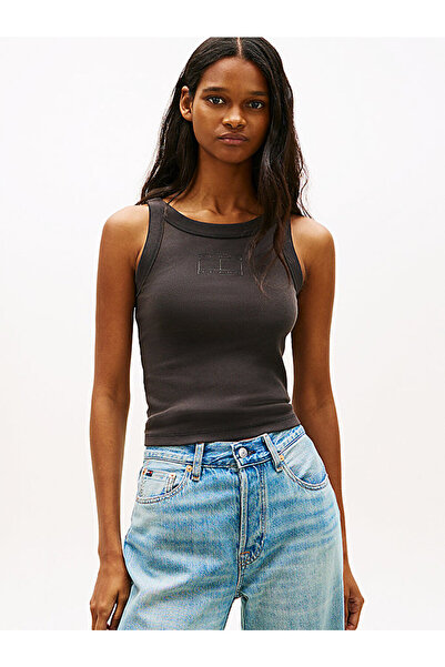 Generic Brand Women's tjw slim tonal t-shirt