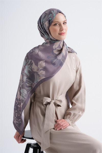 Armine Pure Shawl 3908 53
