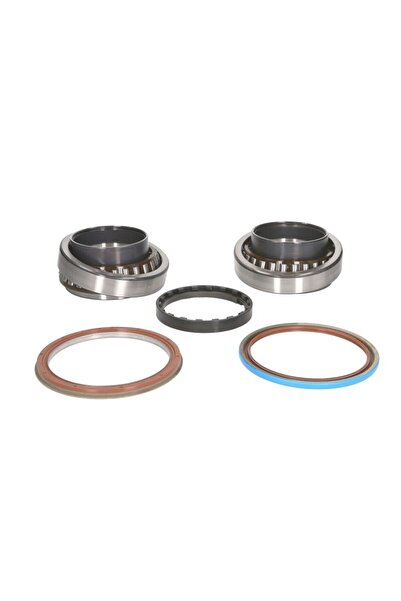 SKF Kit Rulment Roata Spate Mercedes Actros MP4 / MP5 Rvi C K T Scania K I P ...