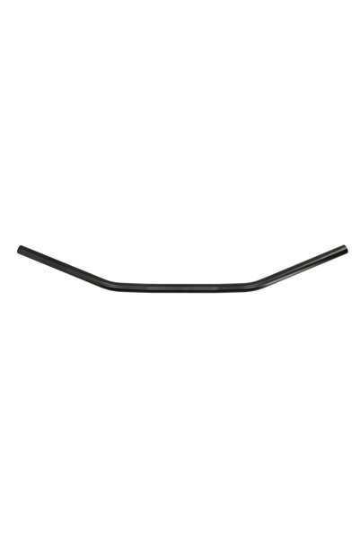 TRW Ghidon, Maner Diametru 22mm Lungime 760mm Superbike Sportive Culoare Negr...