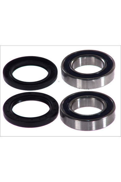 All-Balls Kit Rulment Roata Spate (cu Etansanti) Yamaha Yfm Yfs Yfz 200/350/6...