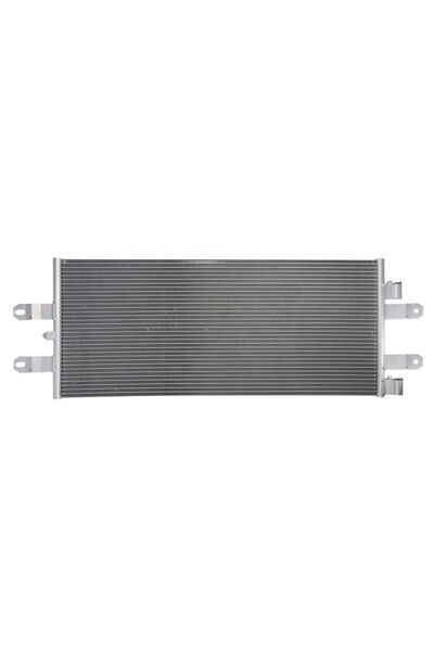 Bosch Radiator Clima, Aer Conditionat Scania G I G Ii P I R I R Ii 12.7d-9.3d...