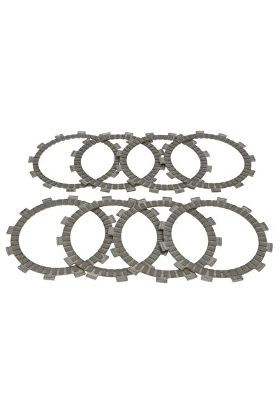 TRW Discuri de Frecare a Ambreiajului Yamaha Wr Xt Yz 400/550 1982-2002 YAMAH...